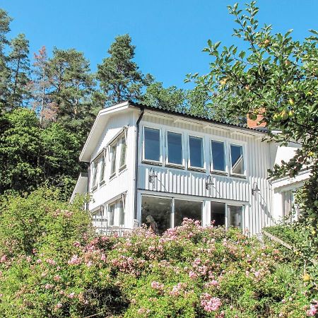 Holiday Home Stegeborg Sjoestugan By Interhome Norrkrog ภายนอก รูปภาพ