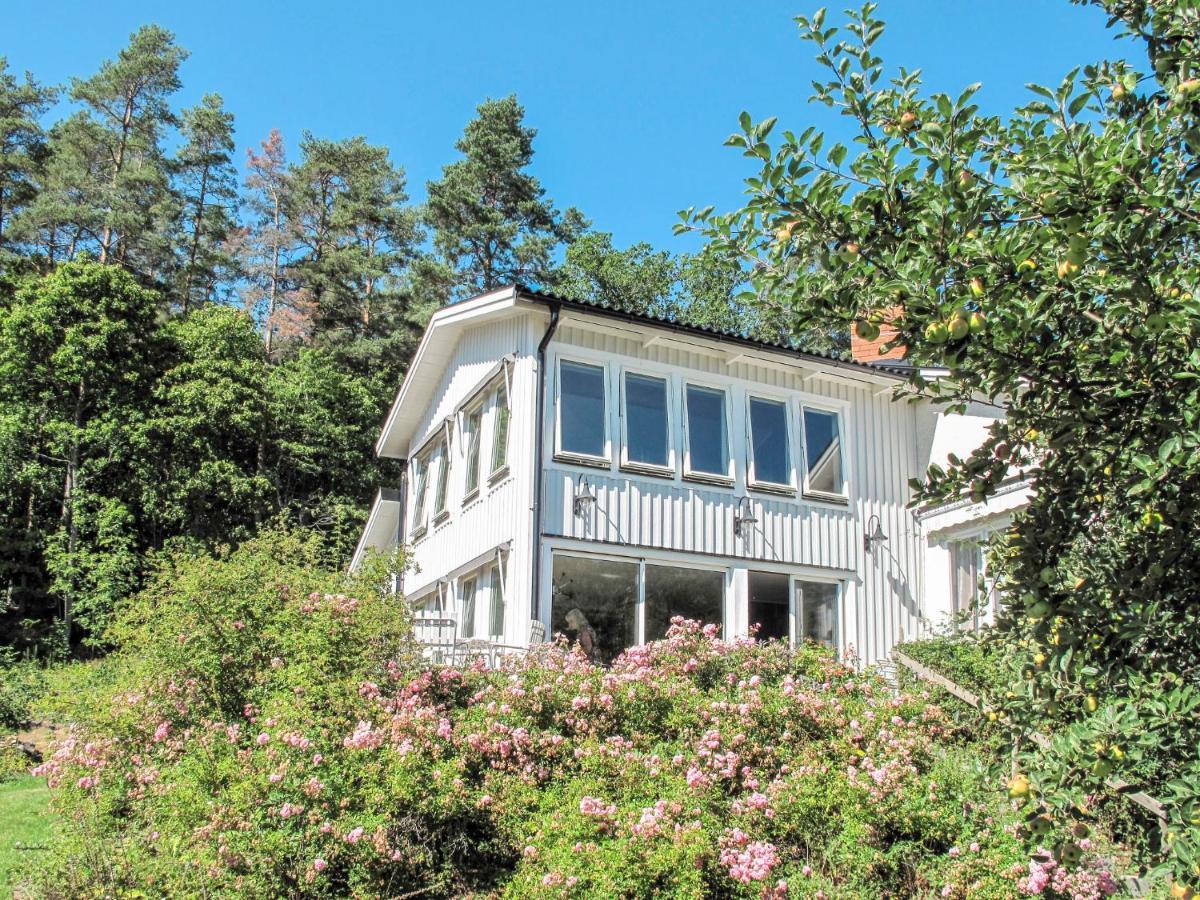Holiday Home Stegeborg Sjoestugan By Interhome Norrkrog ภายนอก รูปภาพ