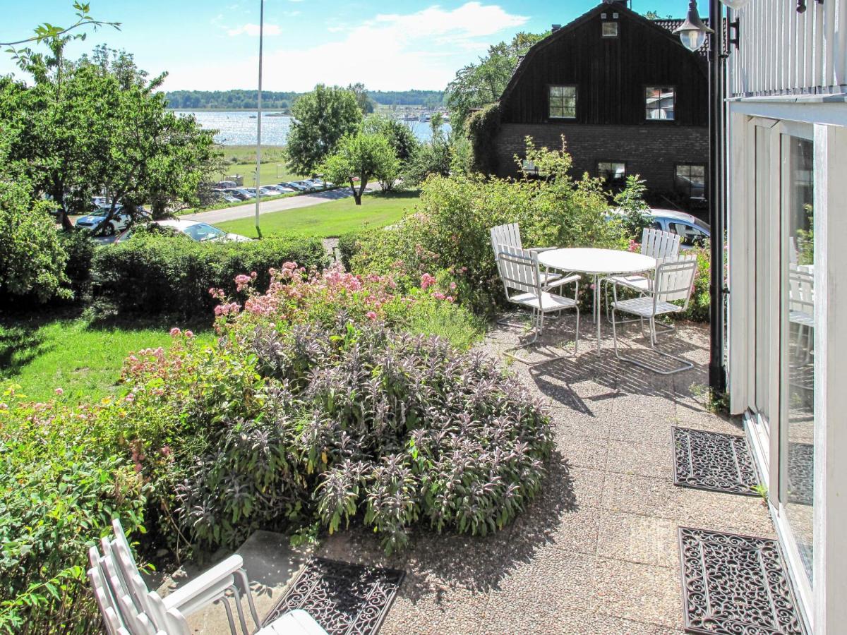Holiday Home Stegeborg Sjoestugan By Interhome Norrkrog ภายนอก รูปภาพ