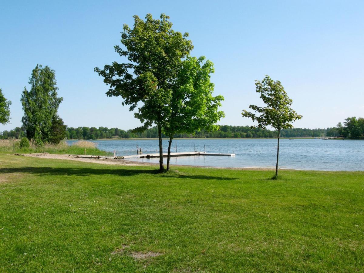 Holiday Home Stegeborg Sjoestugan By Interhome Norrkrog ภายนอก รูปภาพ