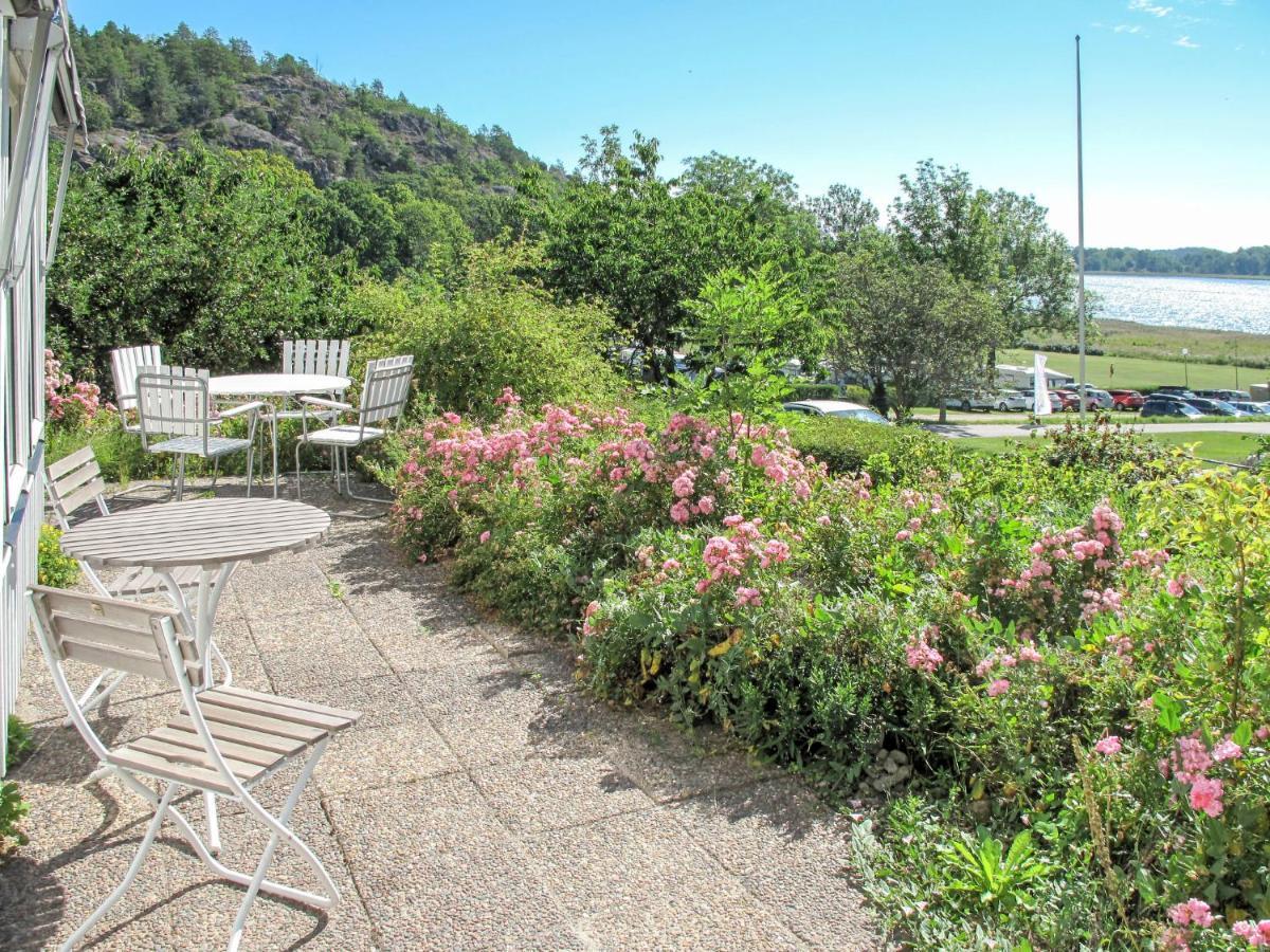 Holiday Home Stegeborg Sjoestugan By Interhome Norrkrog ภายนอก รูปภาพ