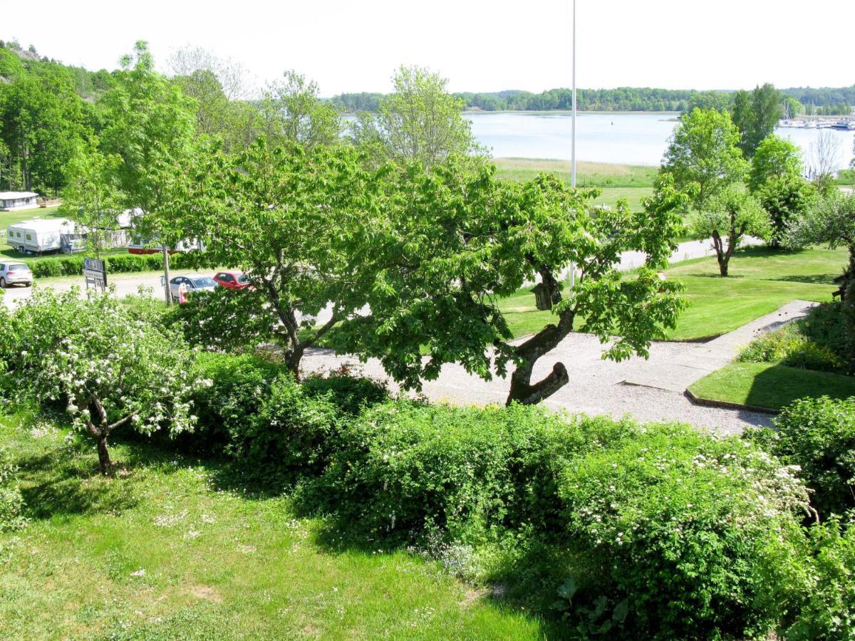 Holiday Home Stegeborg Sjoestugan By Interhome Norrkrog ภายนอก รูปภาพ