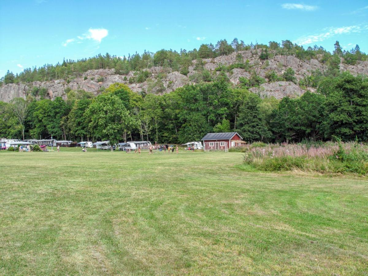 Holiday Home Stegeborg Sjoestugan By Interhome Norrkrog ภายนอก รูปภาพ