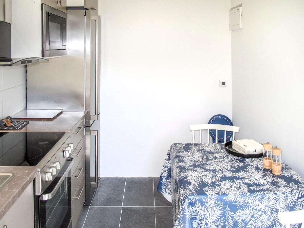 Holiday Home Stegeborg Sjoestugan By Interhome Norrkrog ภายนอก รูปภาพ