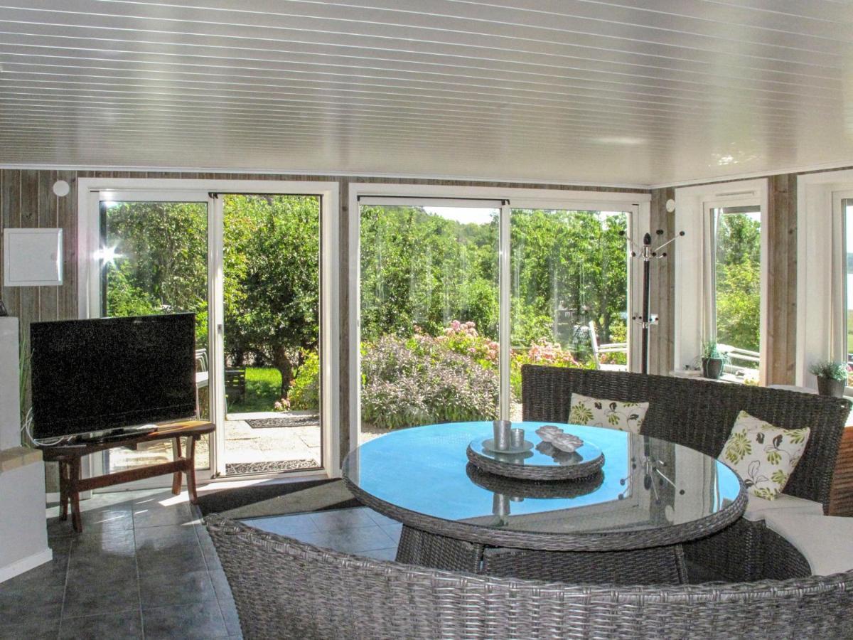 Holiday Home Stegeborg Sjoestugan By Interhome Norrkrog ภายนอก รูปภาพ